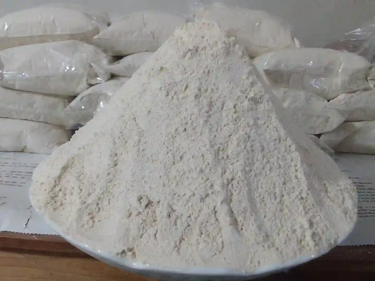 গমের লাল আটা thumbnail 3