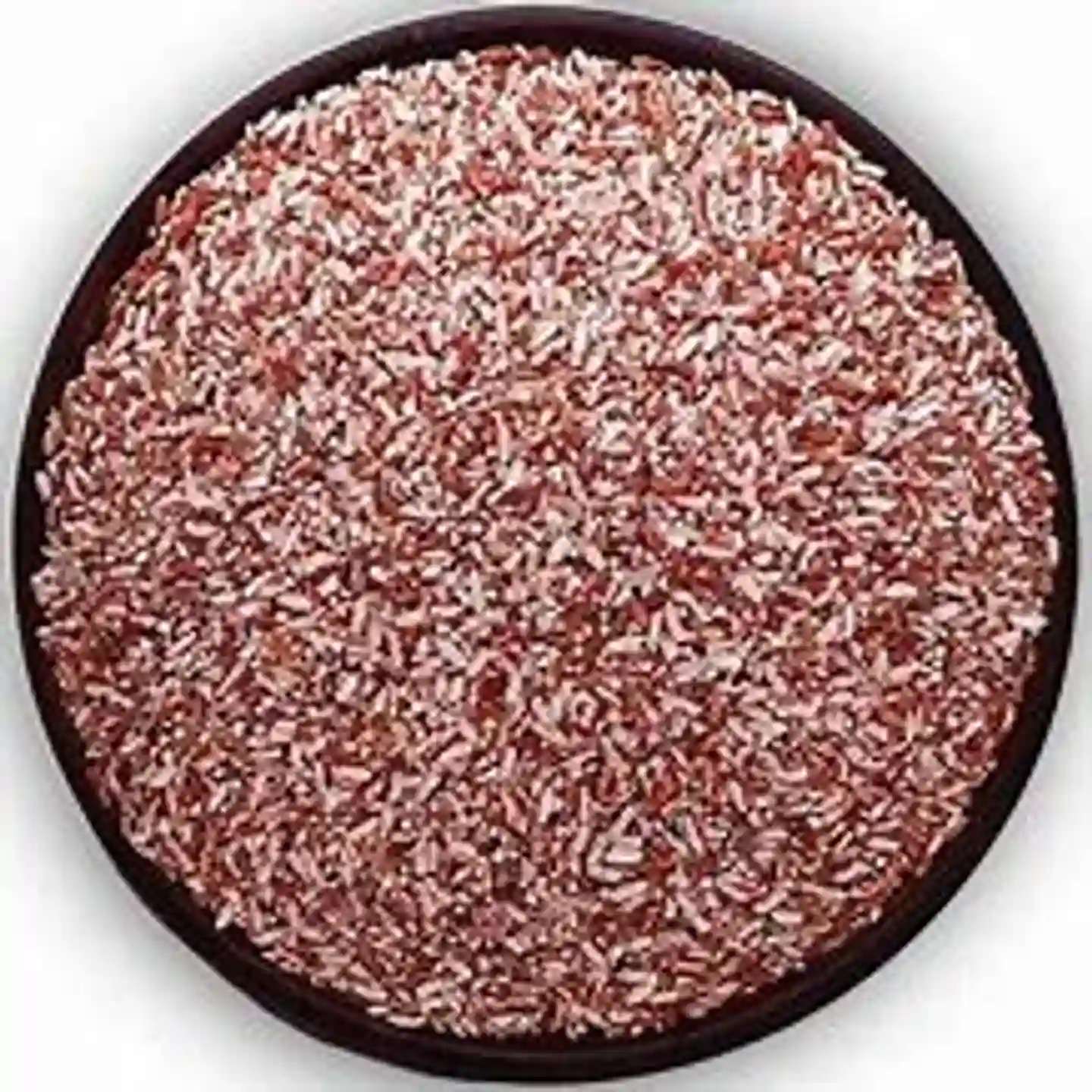 লাল চাল-Brown Rice