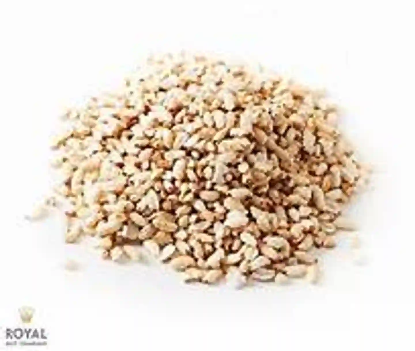 মুড়ি-puffed rice