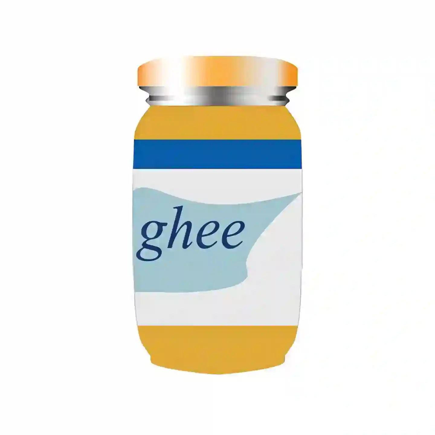 ঘি-Ghee