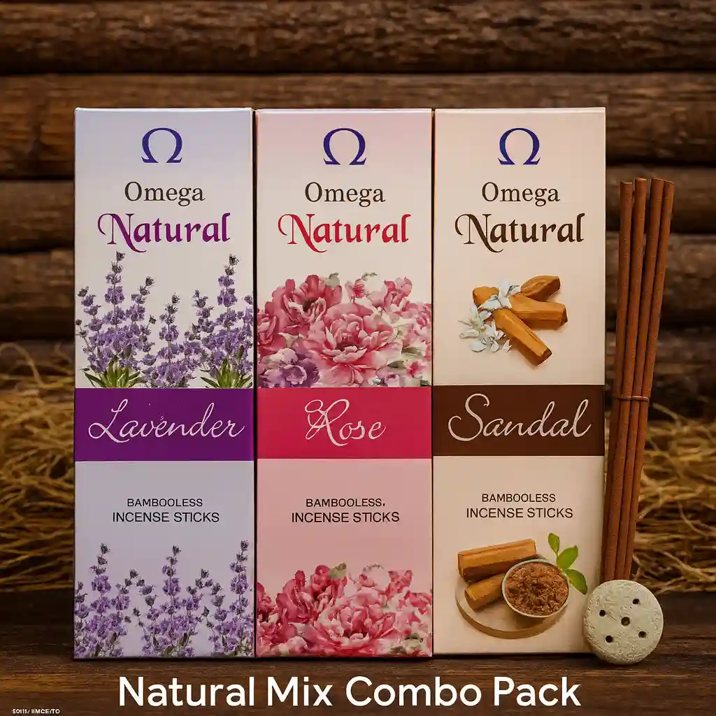 The Natural Purity Collection