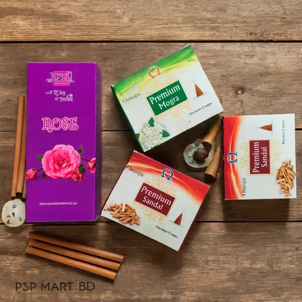  Floral & Fresh Collection 2