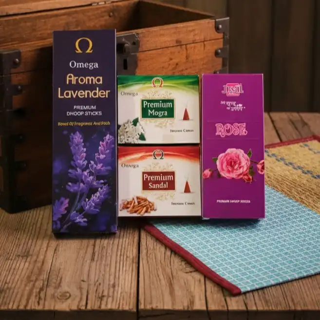 Home Bliss Combo Pack 