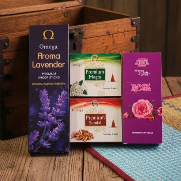 Home Bliss Combo Pack 