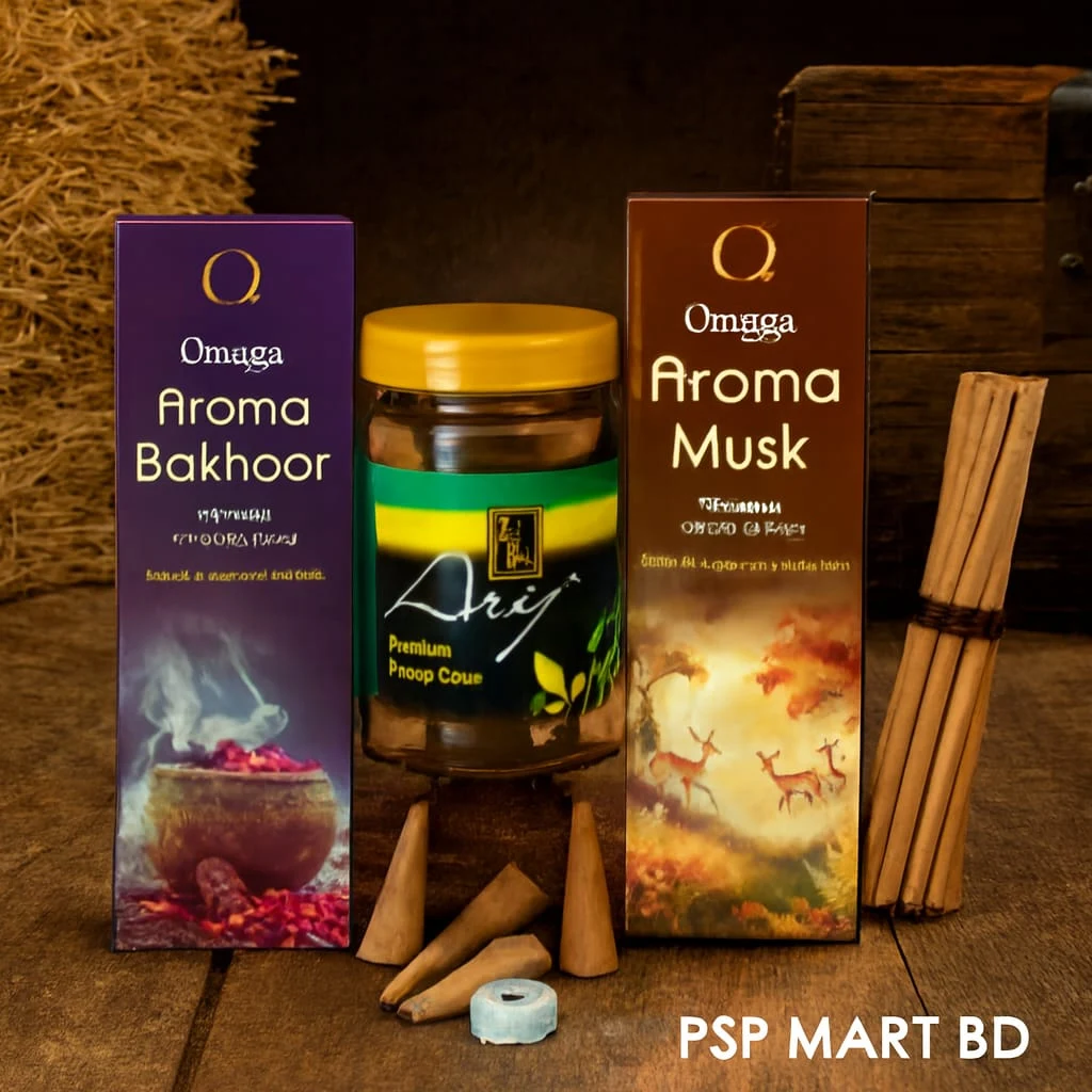 Mix Fragrance Combo Pack