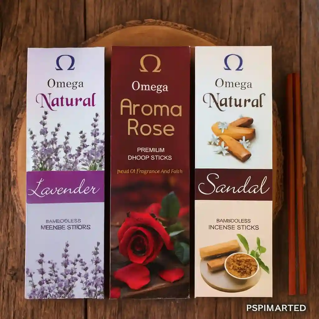 Natural Home Bliss Combo