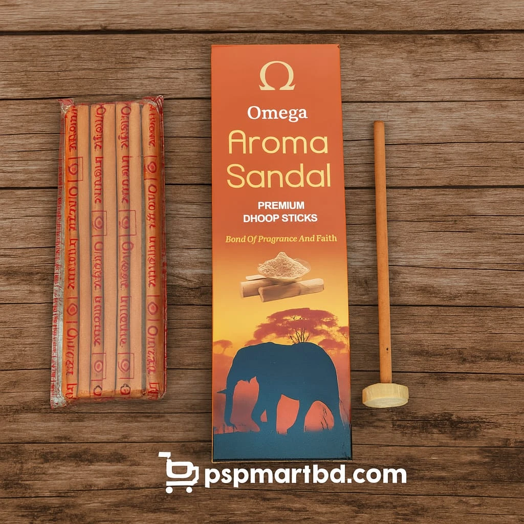 Aroma Sandal Premium Incense Sticks