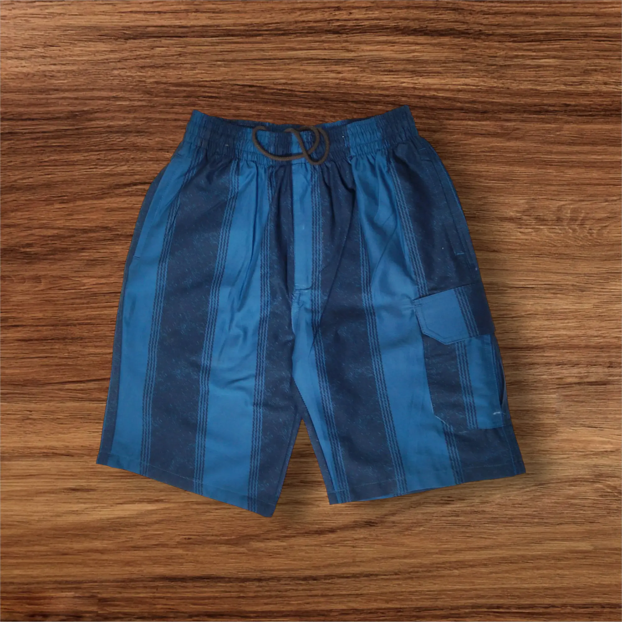 Check Short Cargo thumbnail 2