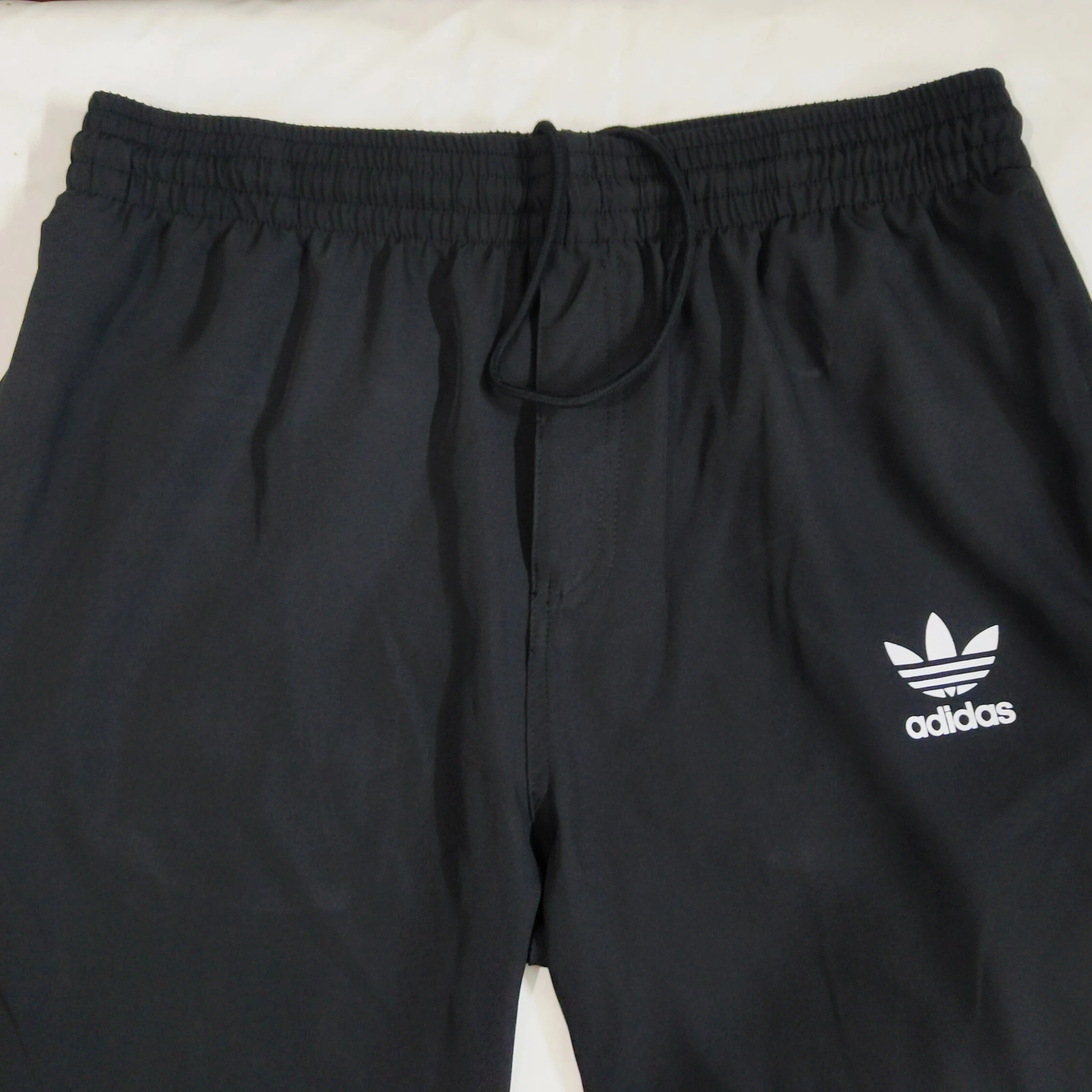 Black Sports Trouser  thumbnail 4