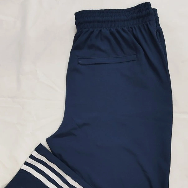 Blue Sports Trouser  thumbnail 3