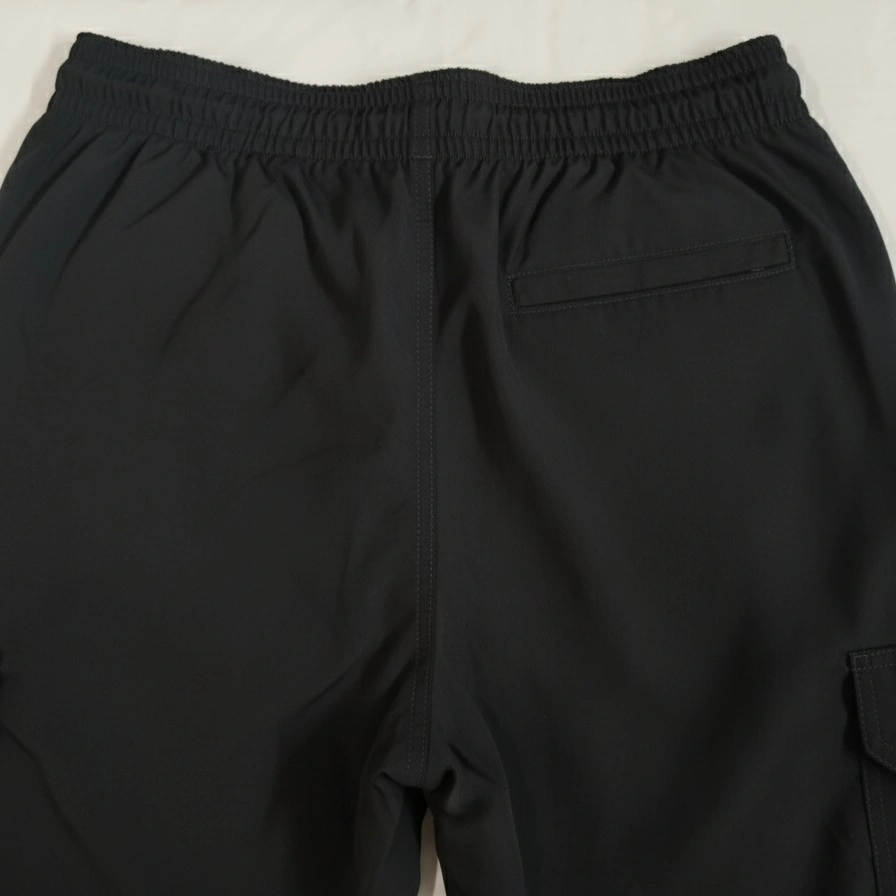 Black colour Cargo Trouser