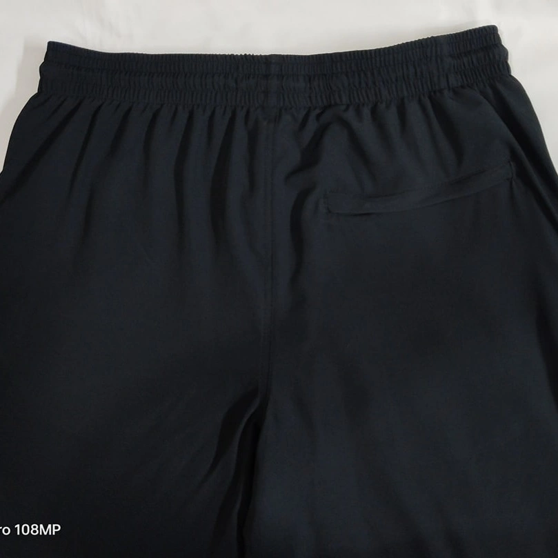 Black Micro Stretch Trouser thumbnail 3