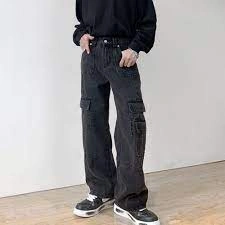 Baggy pant