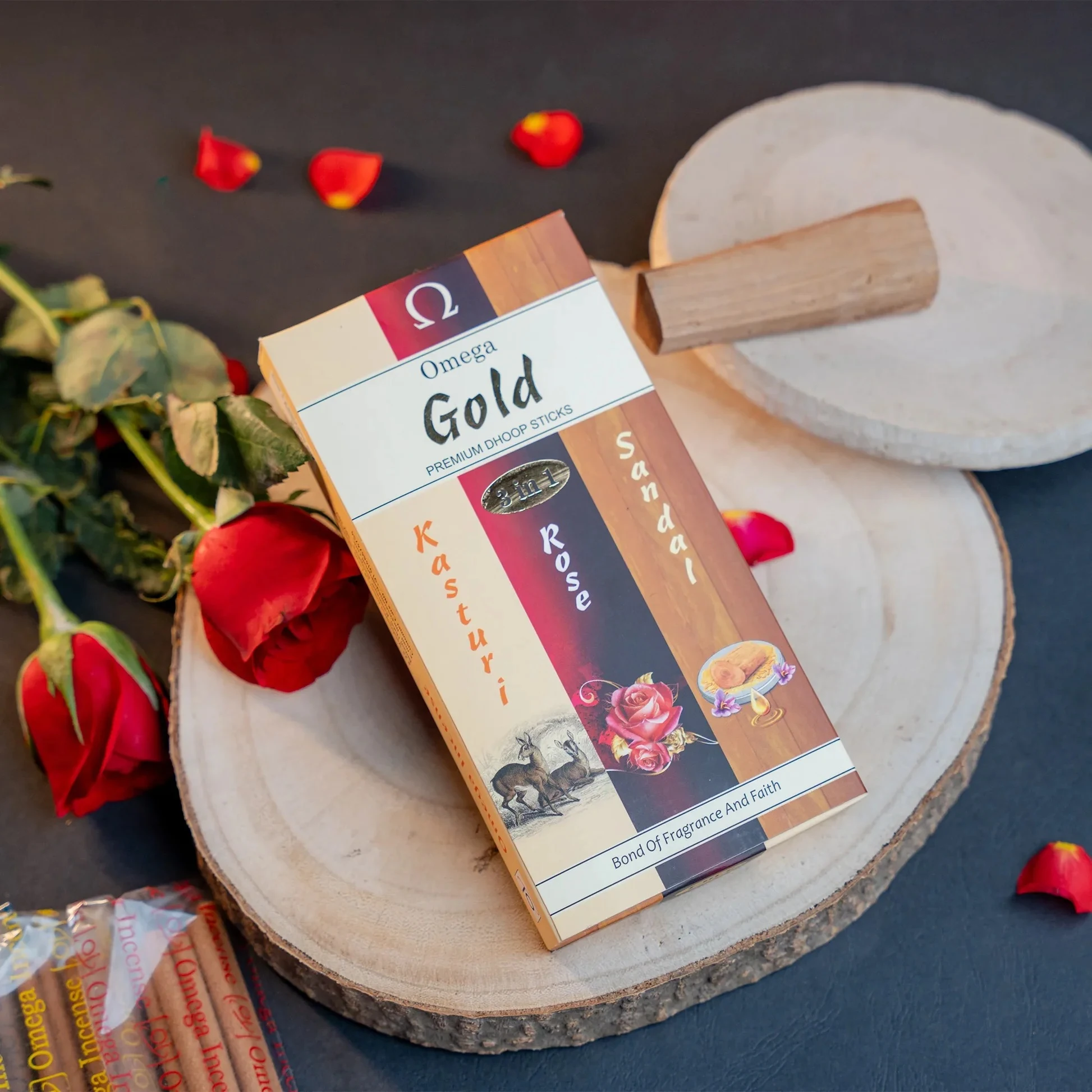 3 in 1 Gold Collection thumbnail 2