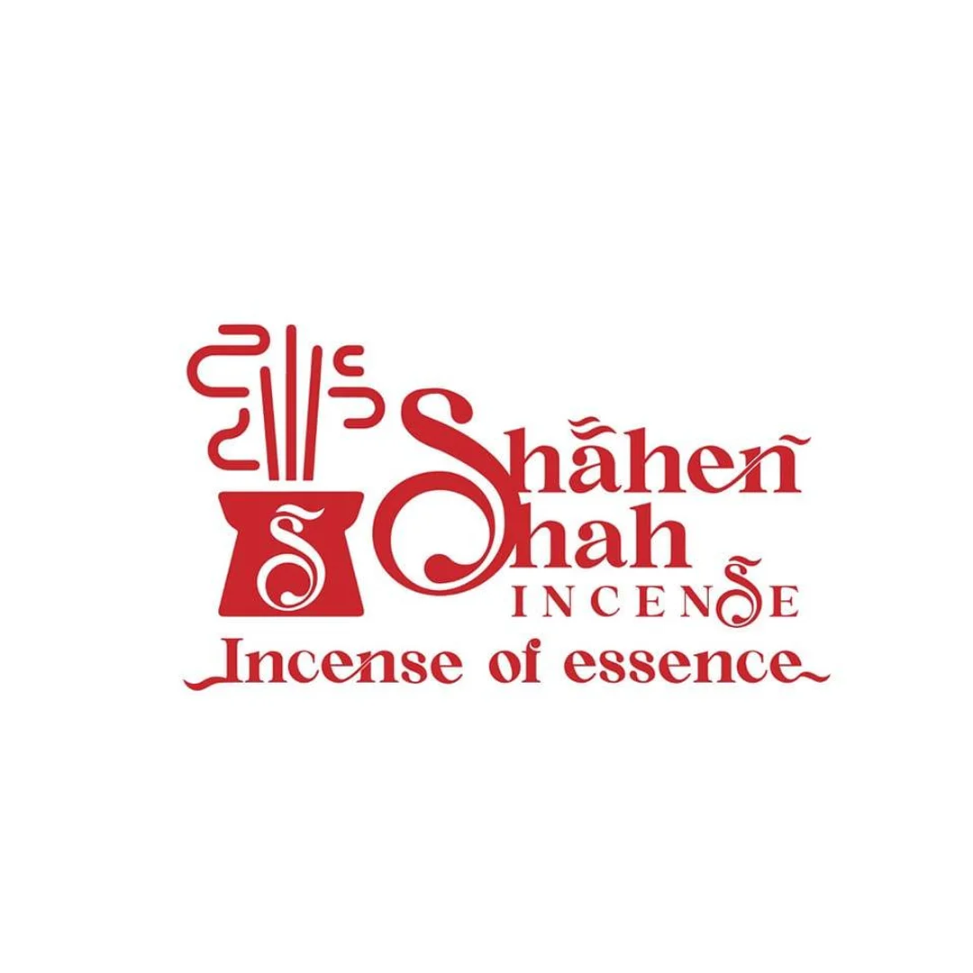 Shahen Shah Incense