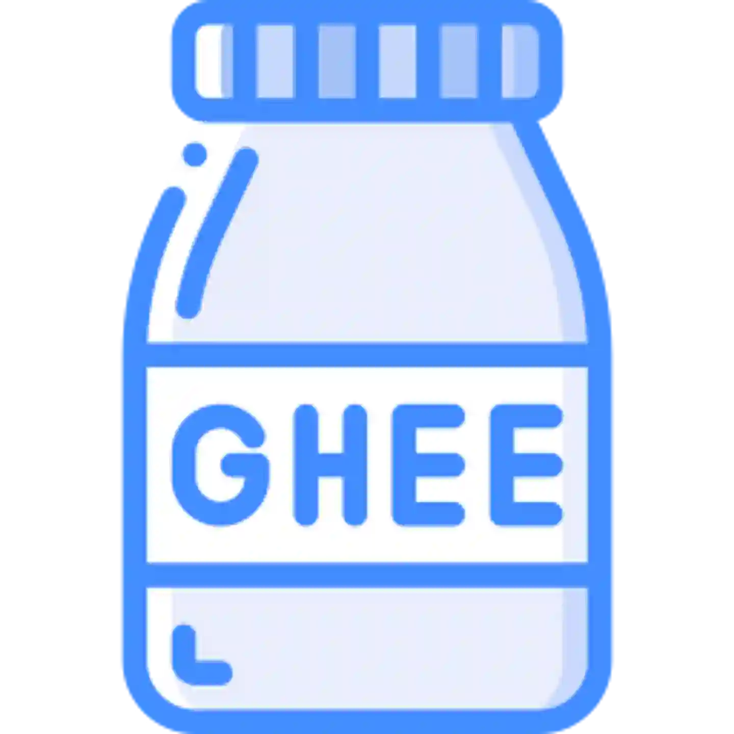 ঘি-Ghee