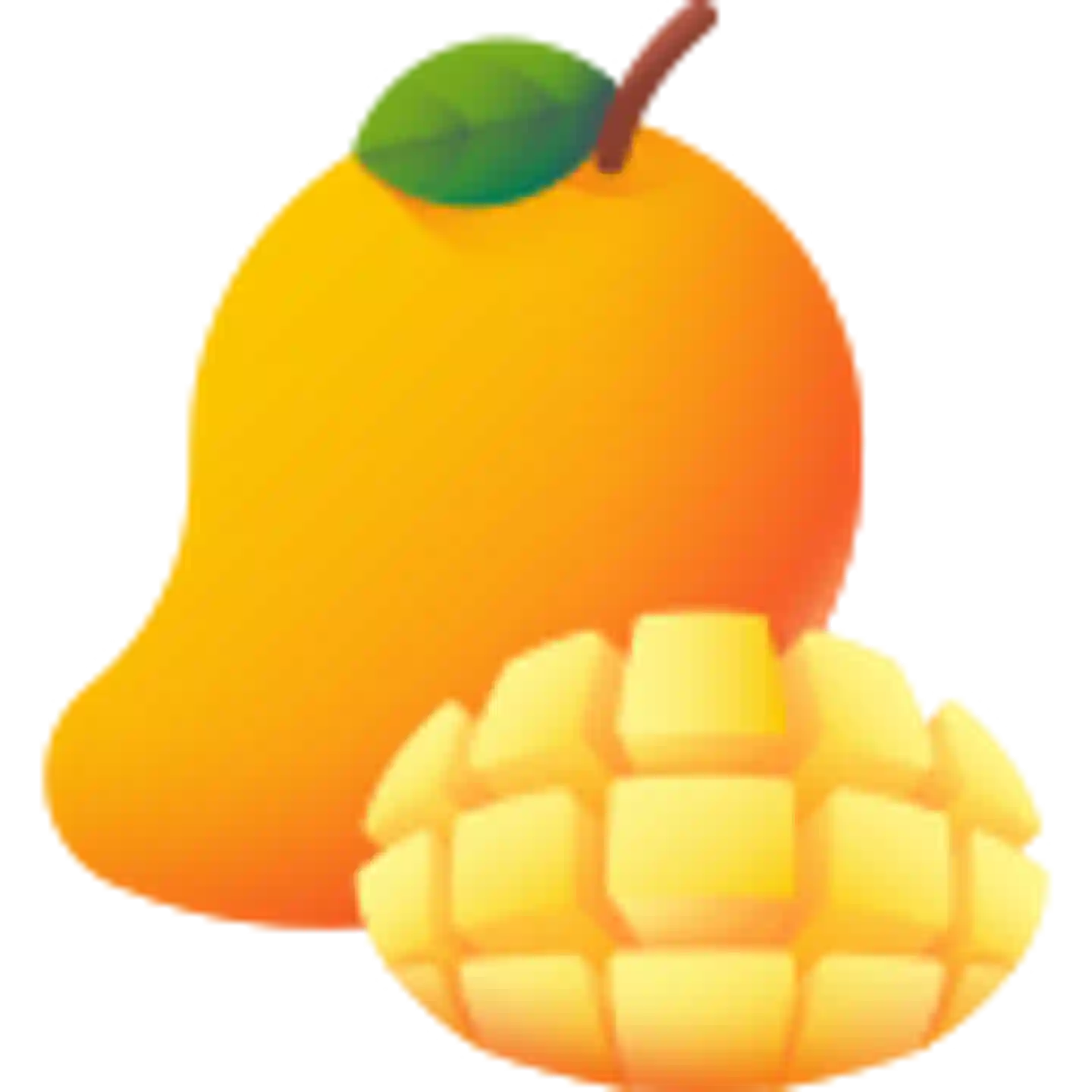 আম-Mango