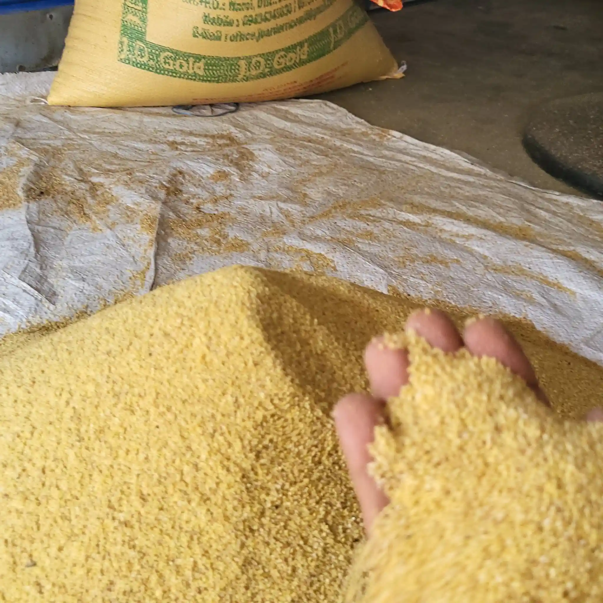 কাউনের চাল thumbnail 2