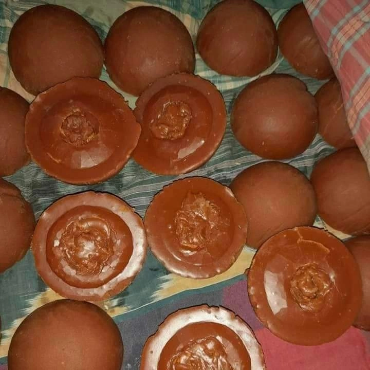 খেজুর গুড়