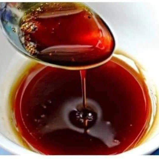 ঝোলা বা লিকুইড বা রাব গুড়