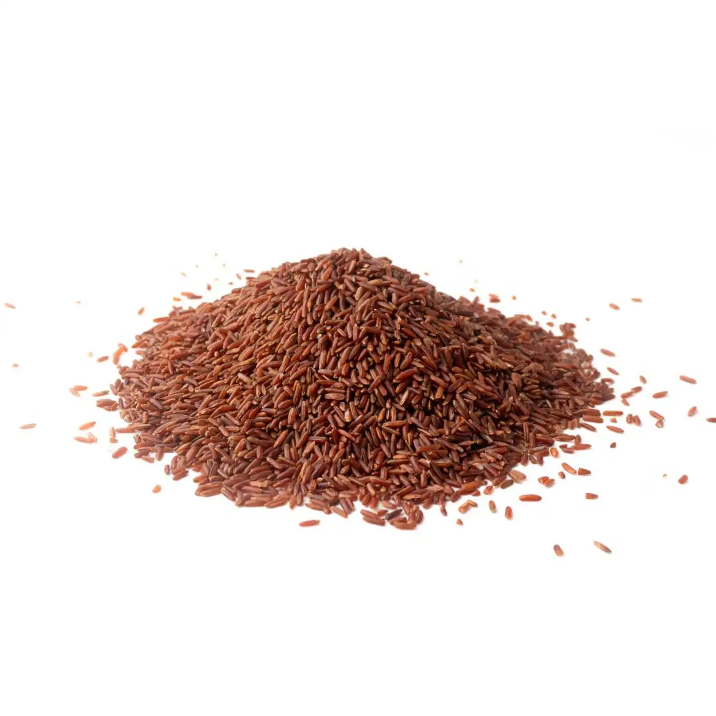 লাল চাল-Brown Rice