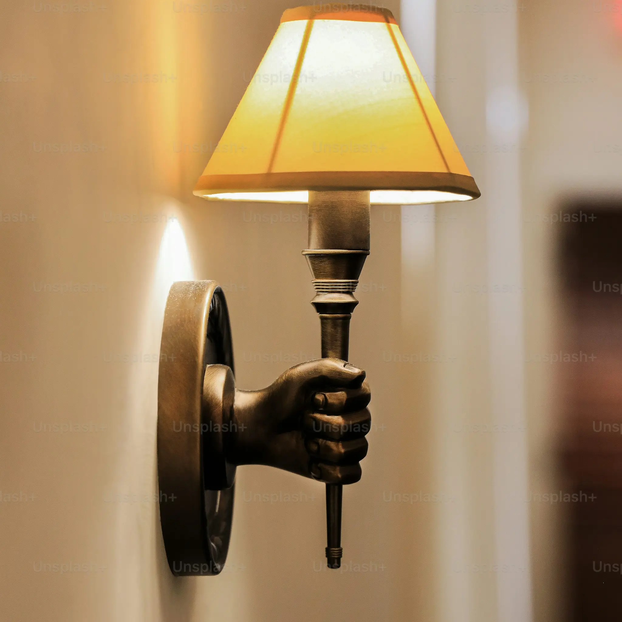 Wall Lamp