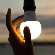 LED Bulb