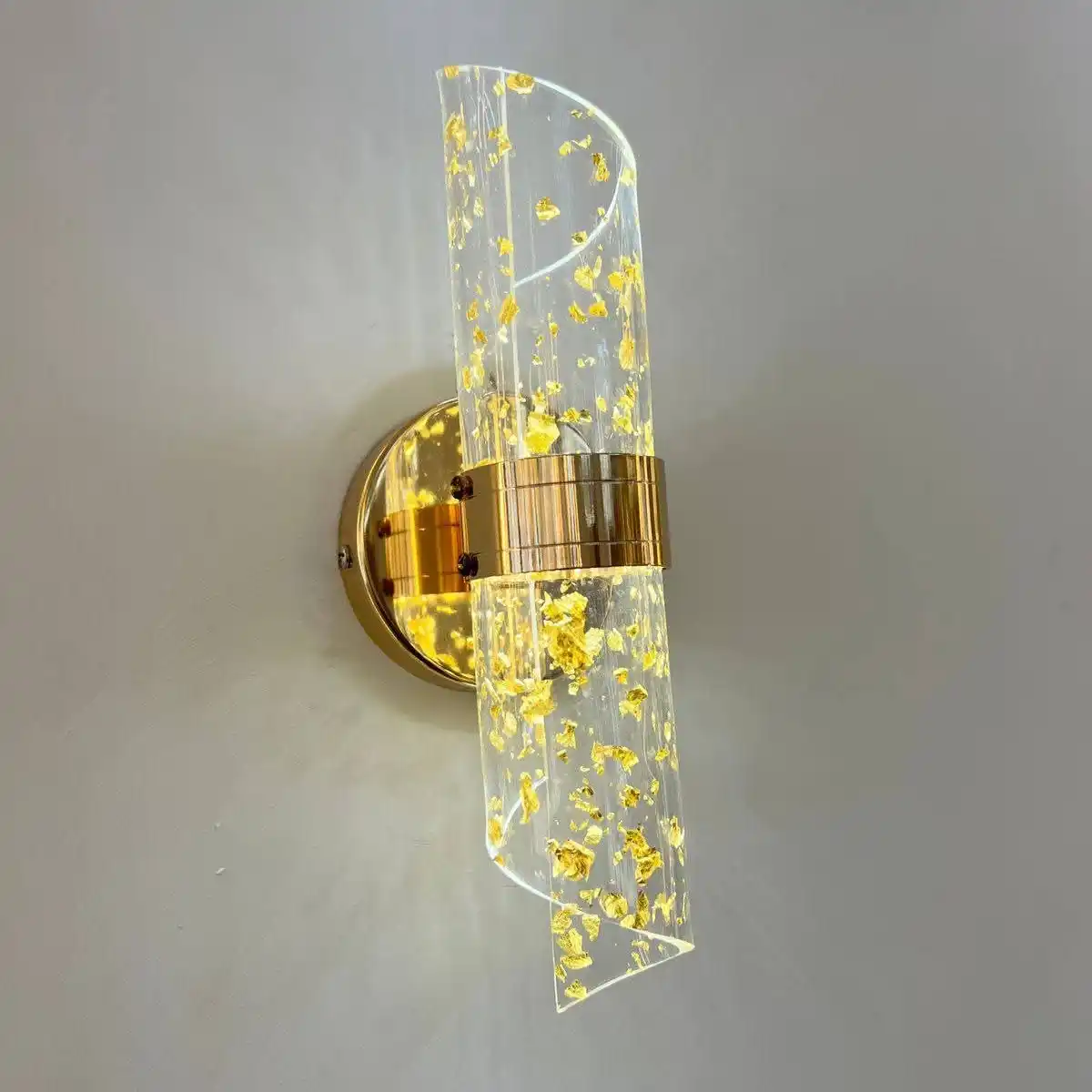 C-288 Wall Lamp