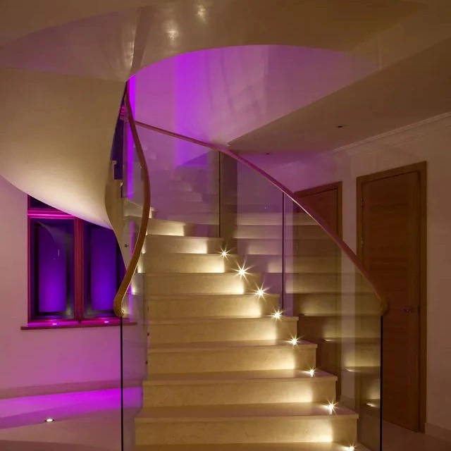 Stair Lights