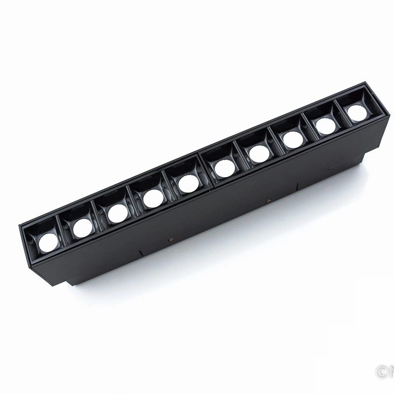 Magnetic Spotlight COB