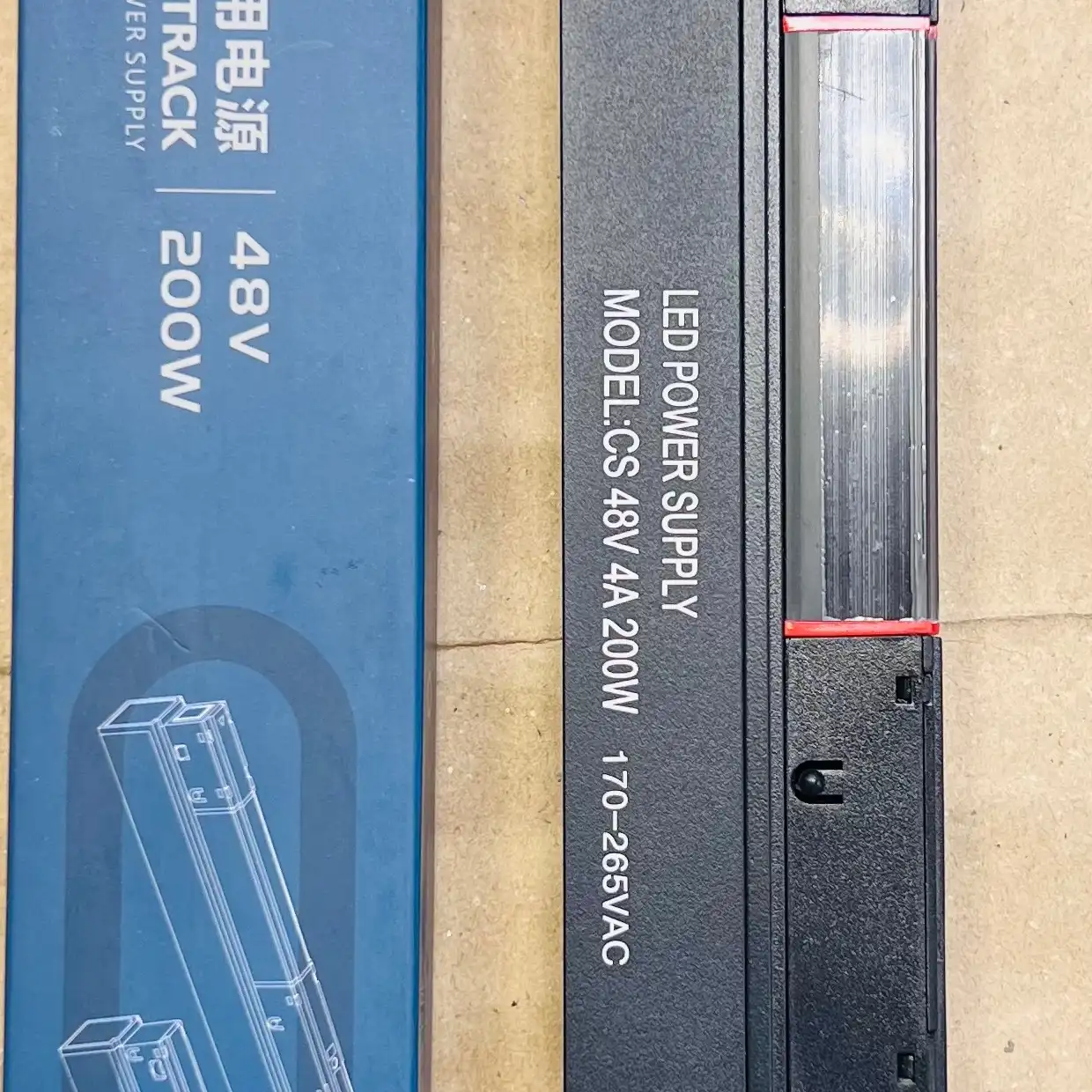 KA CXDY/ 200W Magnetic Power Supply thumbnail 3