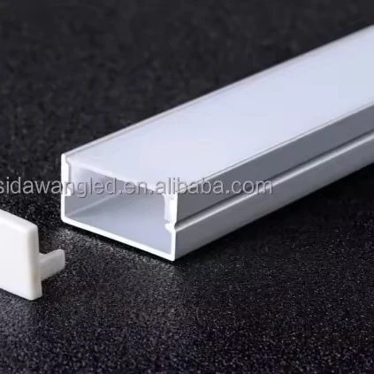 1020 Profile chanel Without KN