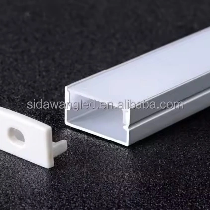 1020 Profile chanel Without KN