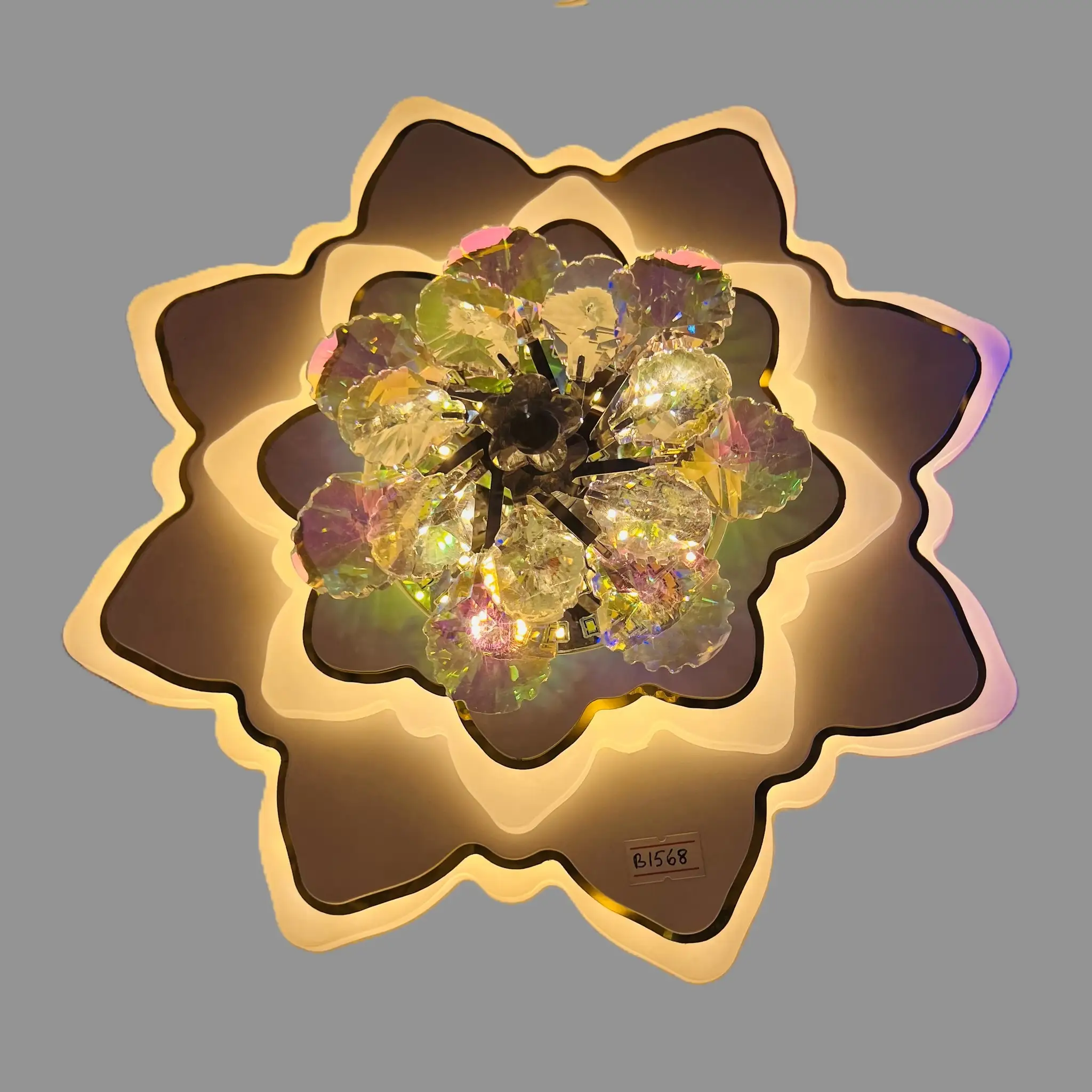 B1568-300 SOSER LIGHT thumbnail 2