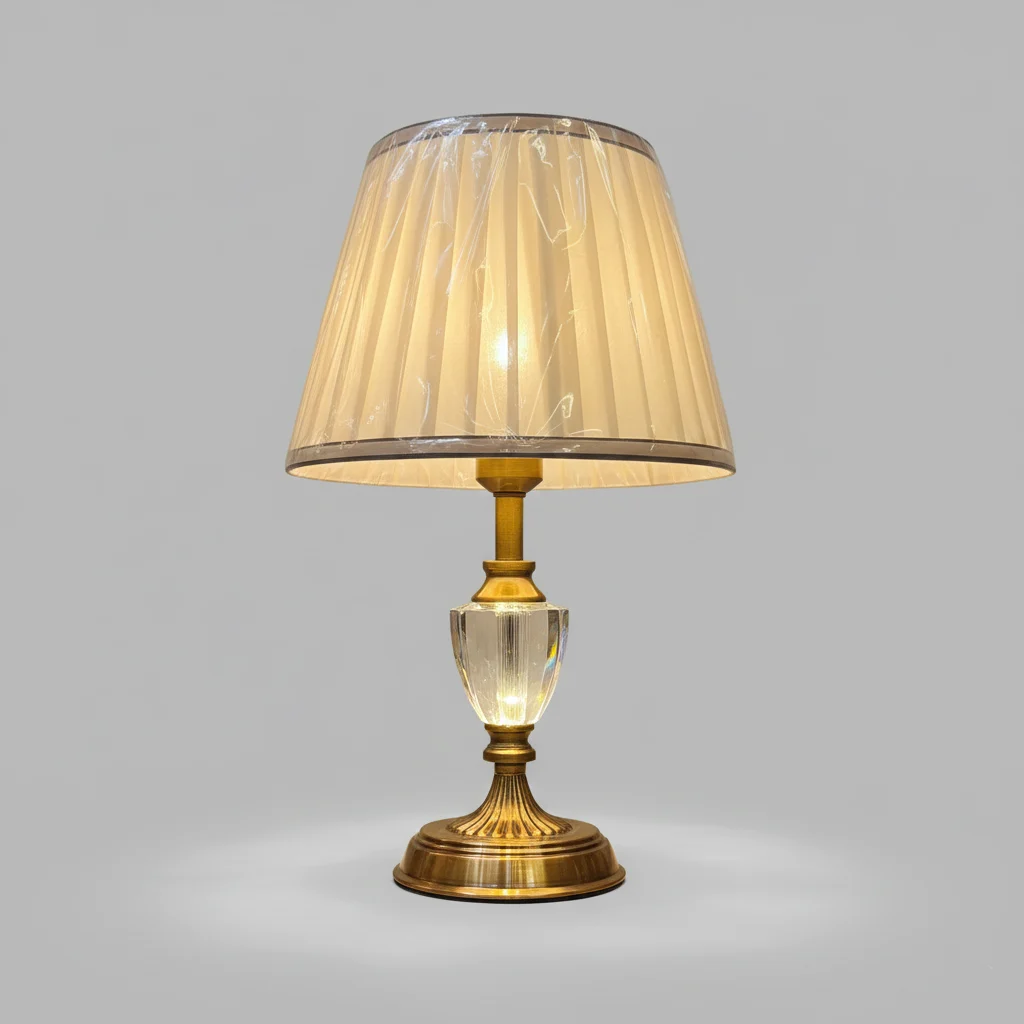 T-5029 Table Lamp