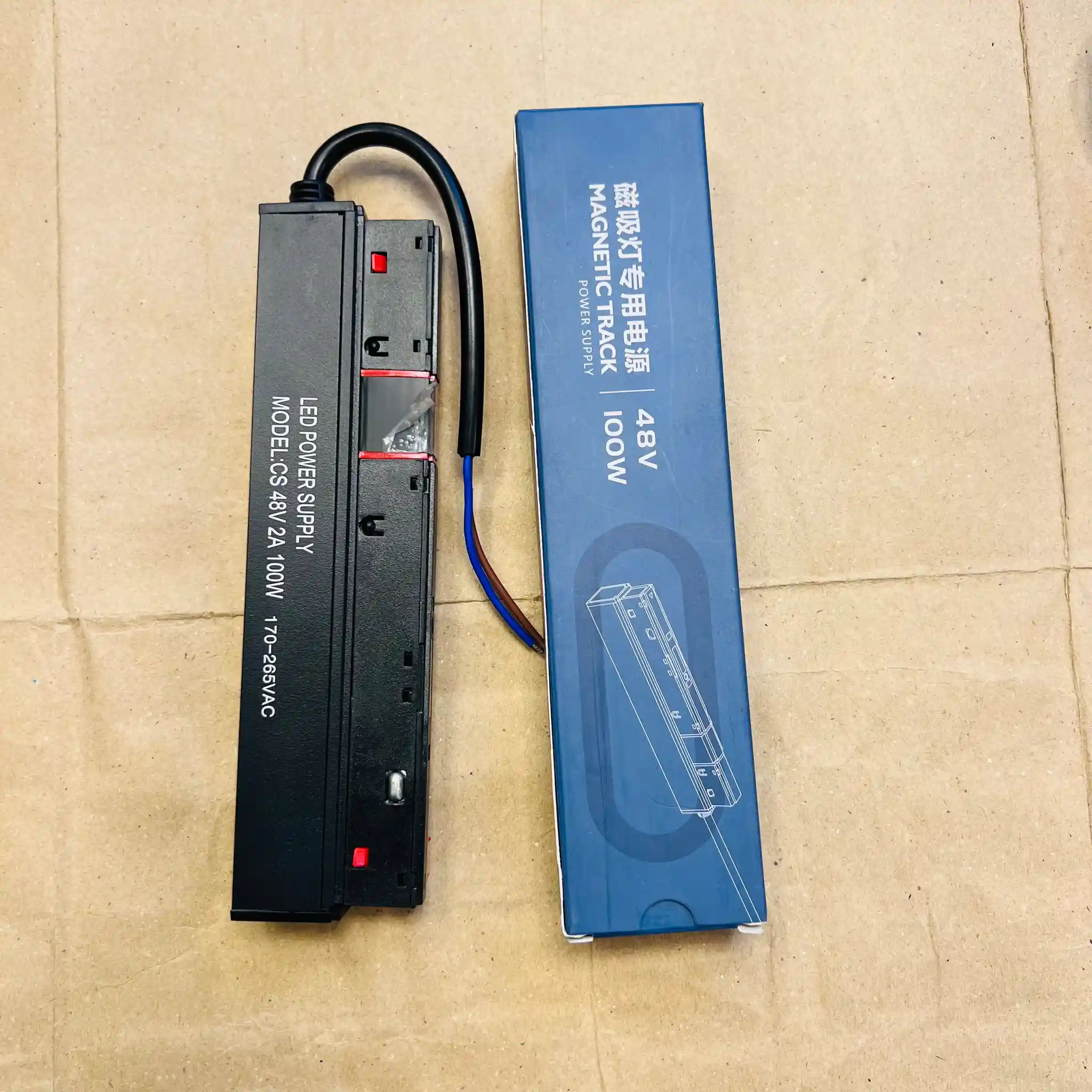 KA CXDY/ 100W Magnetic Power Supply thumbnail 2