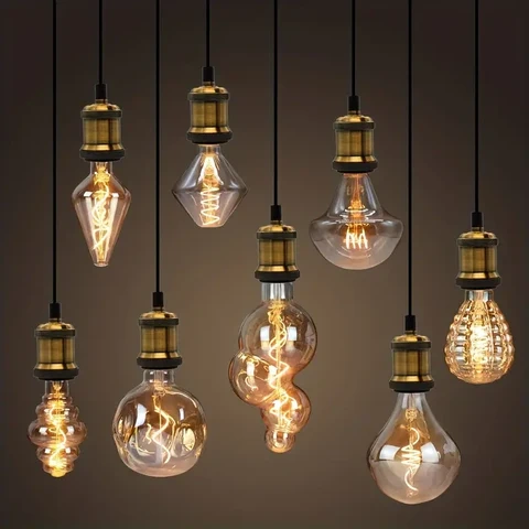 Filament Bulb