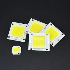 LED Light Chips