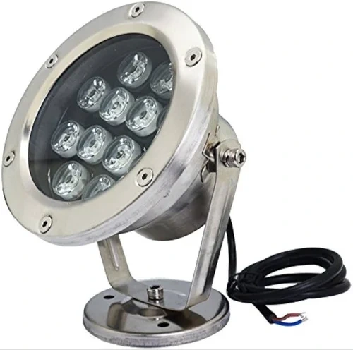 Underwater Light, Sun‑Proof AC220