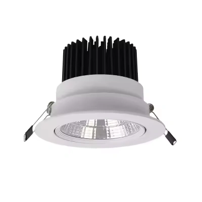 9004/7w cob spot light