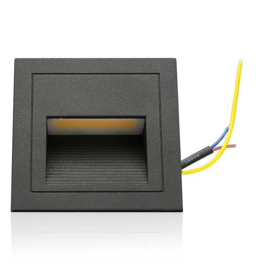 3208 Stair Light BK/WW