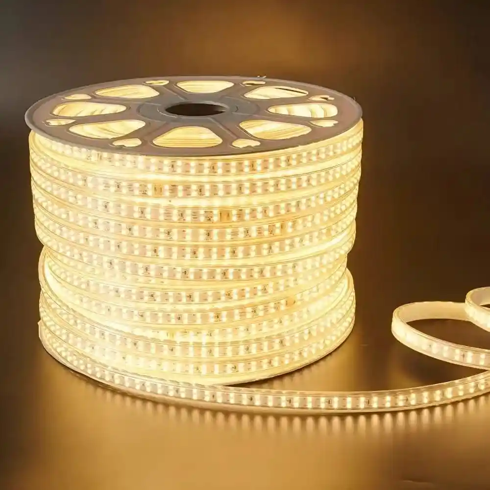 12MM Strip 180D-3000K Double Line