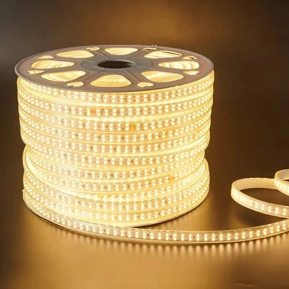 12MM Strip 180D-3000K Double Line