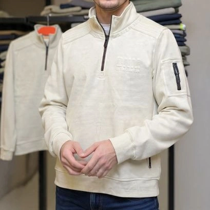 Tom Tompson Sweatshirt thumbnail 3