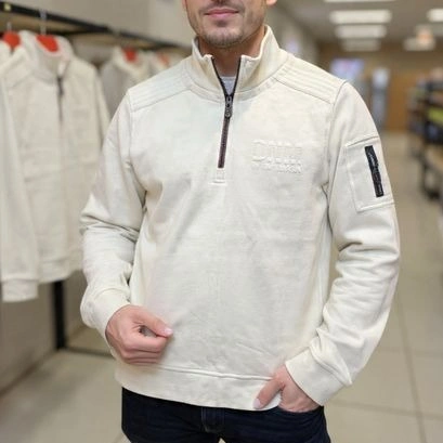 Tom Tompson Sweatshirt