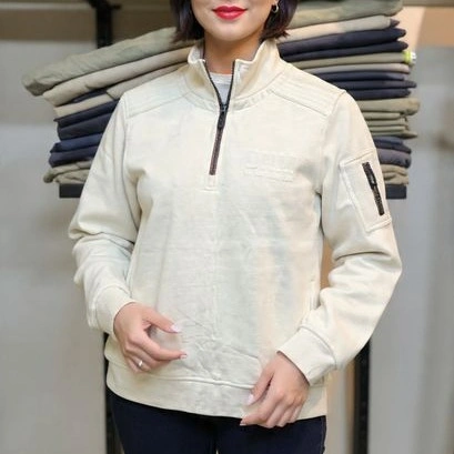 Tom Tompson Sweatshirt thumbnail 4