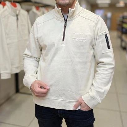 Tom Tompson Sweatshirt