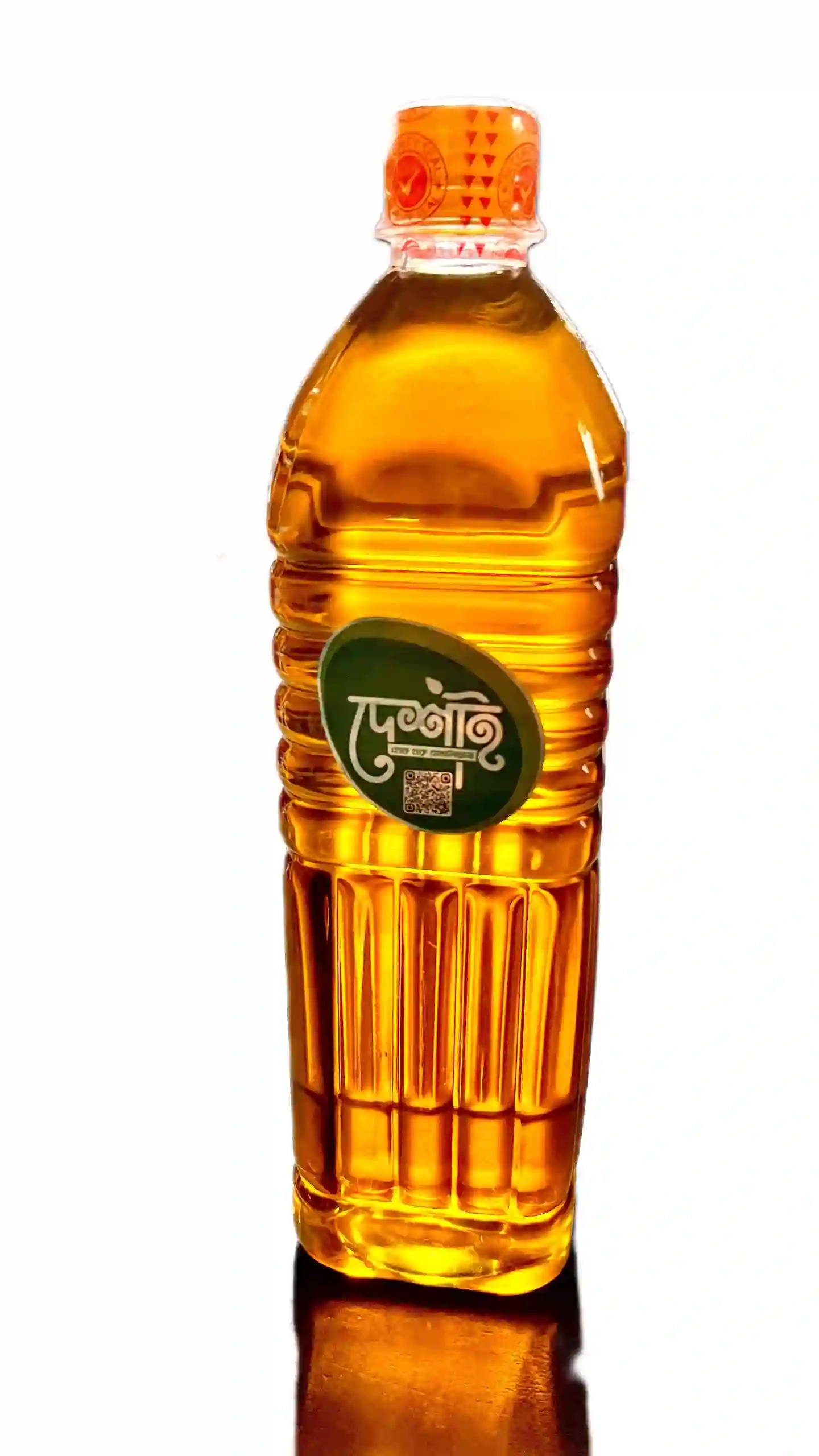 Sesame oil (তিলের তেল)