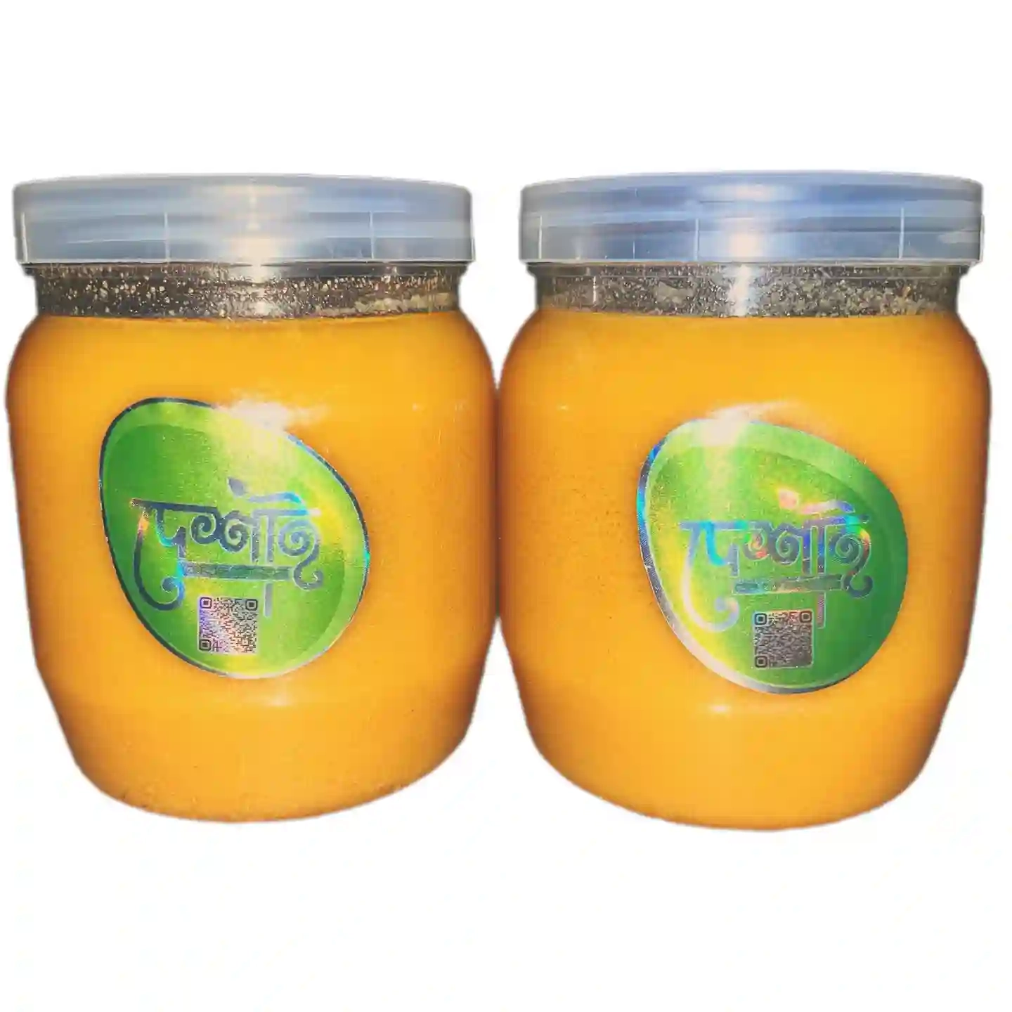 Ghee (গাওয়া ঘি)