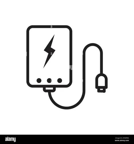 0 Power Bank icon